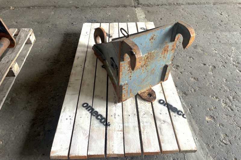 OmecoHub - Immagine MERLO A1000ZM2